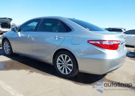 2015 Toyota Camry Xle from USA, damaged, VIN 4T1BF1FK0FU982390